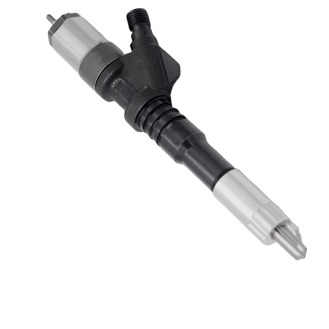 Fuel Injector 095000-0800 095000-0801 6156-11-3100 For Komatsu SAA6D125E-3 Diesel Engine