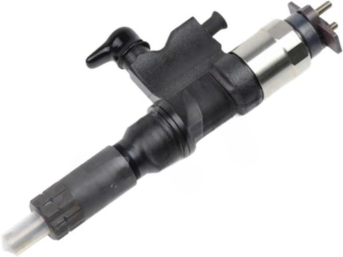 Isuzu N Series 4HK1 Common Rail Injector OEM 095000-5340
