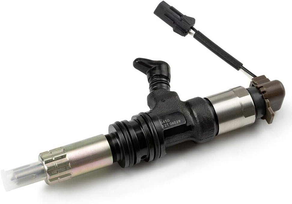 Fuel Injector for Mitsubishi FH/FK/FM Fighter 7.5L 6M60