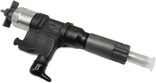 Common Rail Injector for Isuzu 4HK1/6HK1 - Denso 095000-6360