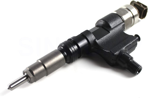 Common Rail Injector for Hino 300 N04C - OEM Spec