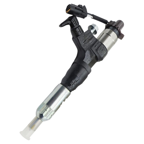 Denso Diesel Injector 095000-6950 for Hino J05D