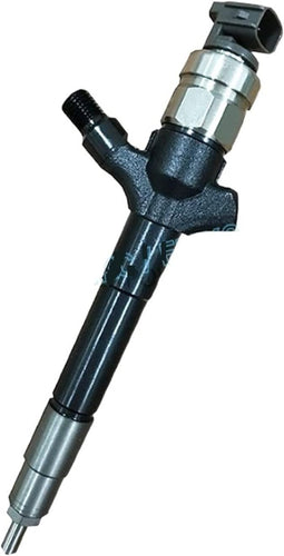 Diesel Injector for Mitsubishi Pajero 3.2L 4M41 DPF – Denso 095000-7500 / 1465A279
