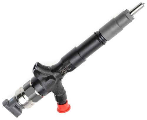 Toyota Hilux & Prado 3.0L Euro 4 Diesel Injector Denso 095000-7780