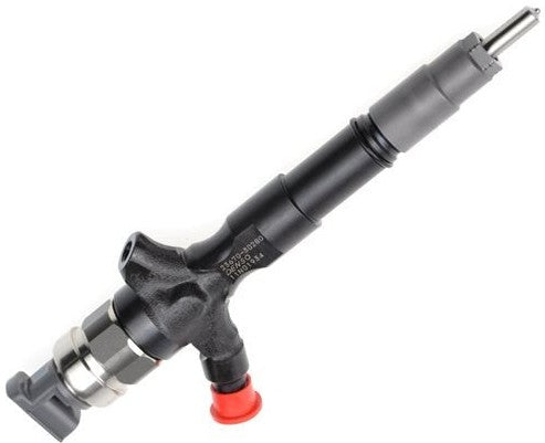 Kun26 Injector Code DIESEL INJECTORS FOR KUN26 1KD TOYOTA HILUX DIESEL 3L TURBO 2005 -ON ...