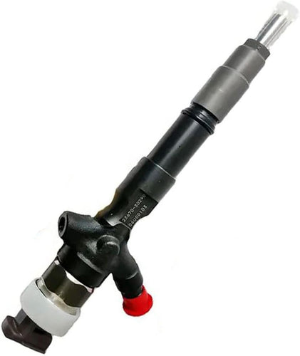 Diesel Injector for Toyota Hiace 3.0L 1KD-FTV 095000-7820 / 23670-30290
