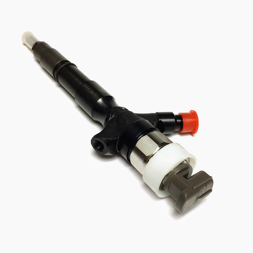Diesel Injector for Toyota Hilux & Fortuner D4D 3.0L 1KD-FTV Euro 3
