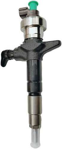 Isuzu D-Max 4JJ1 Common Rail Injector 2012-2016 - 8981066930 / 095000-8340