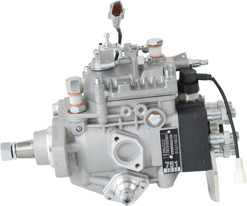 Toyota Landcruiser 1HZ 4.2L Diesel Injection Pump, Remanufactured OEM
