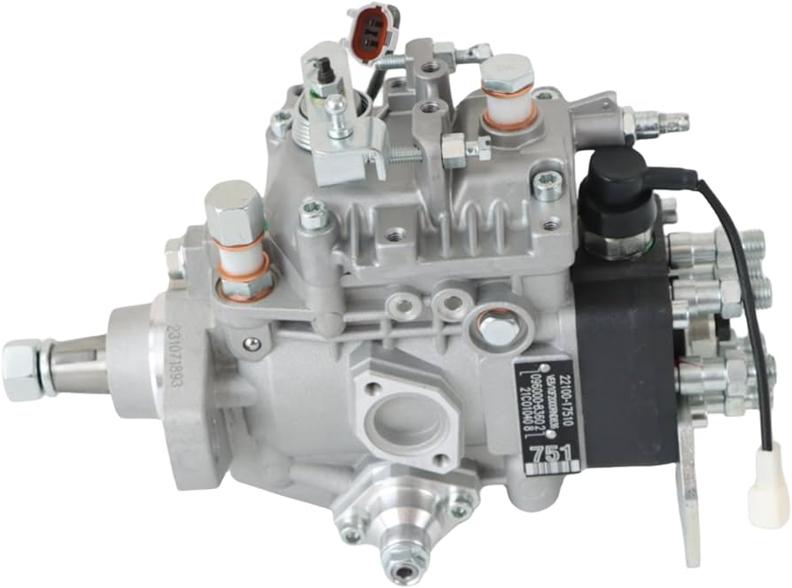 Diesel Injection Pump for Toyota Landcruiser 1HZ 4.2L w/ Turbo