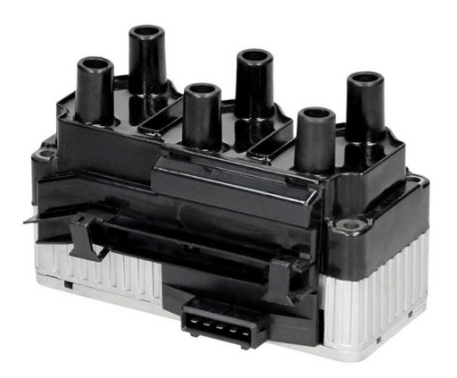 Ignition Coil Pack for Volkswagen VW Golf Caravelle Passat 2.8L V6 0986221015