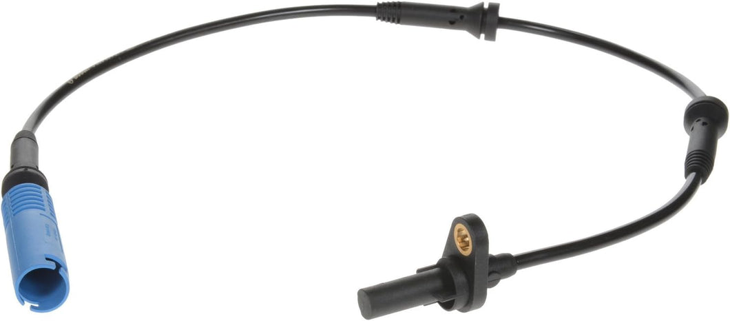 ABS Sensor for BMW 5 Series 6 Series E60 E61 E63 E64) - Front Left or Right