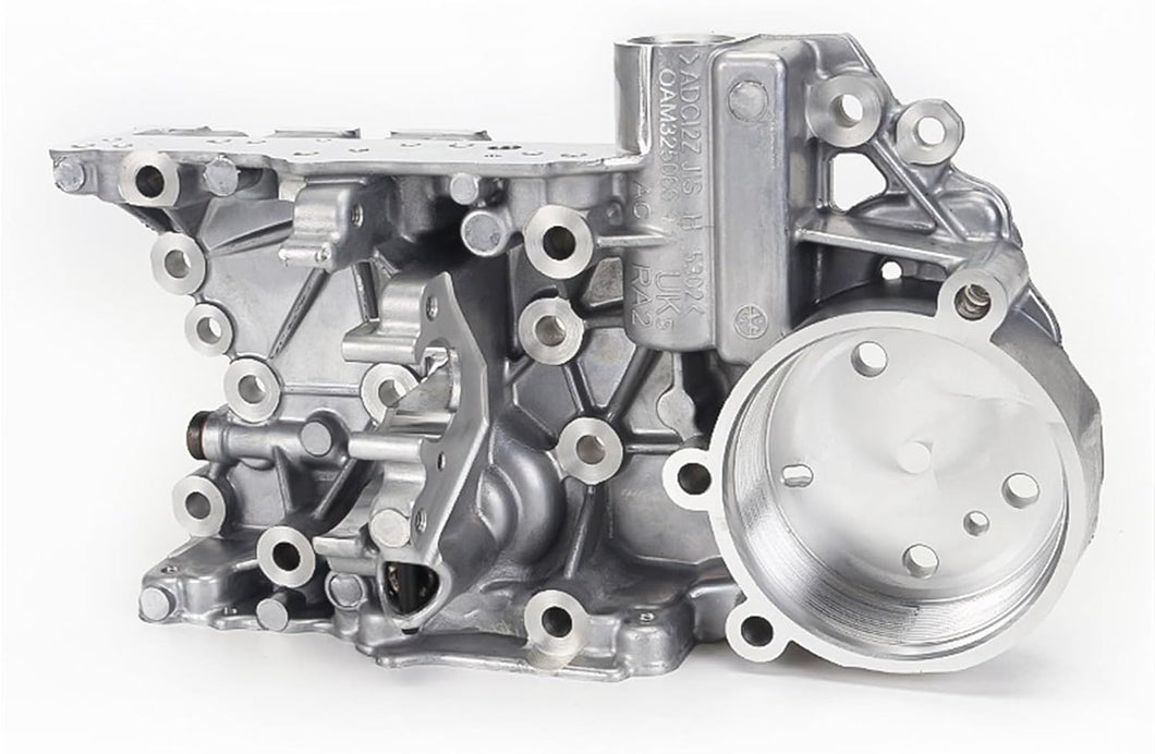 Valve Body for Audi VW 7 Speed DSG Gearbox 0AM325066AE 0AM325066AC
