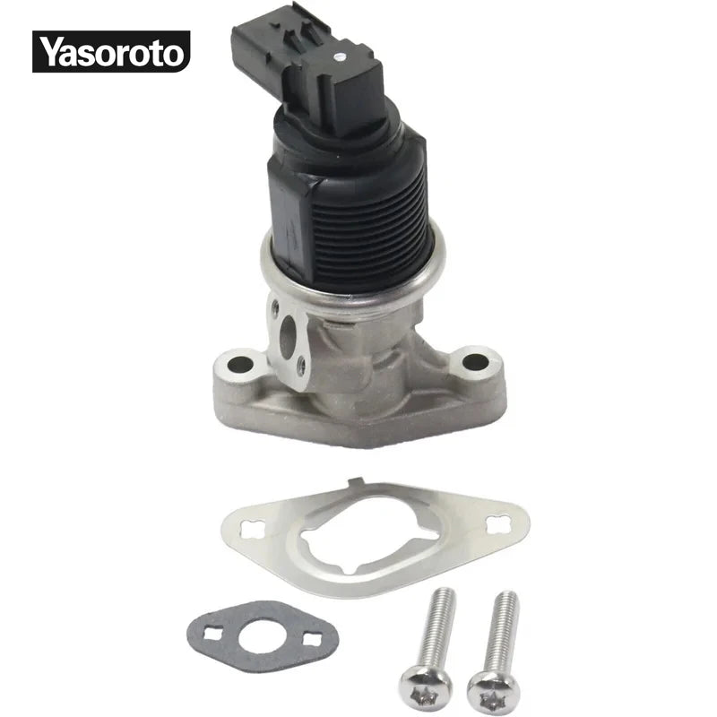 EGR Valve Fit JEEP COMMANDER 2008-2010 GRAND CHEROKEE LIBERTY RAM 1500  53034192AA 53034192AB 53032948AC 53032948AD