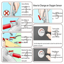 O2 Oxygen Sensor 5-Wire Wideband 4.2 Sensor 234-5117 0258007090 For A4 A8 TT Golf