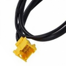 For Volvo Truck Tractor Pump Truck Fire Truck Central Door Lock Switch Door Closers 20425121 20425122 84173875