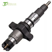 Fuel Injector 0445120007 0986435508 Fit For Cummins DAF Iveco VW 2830957