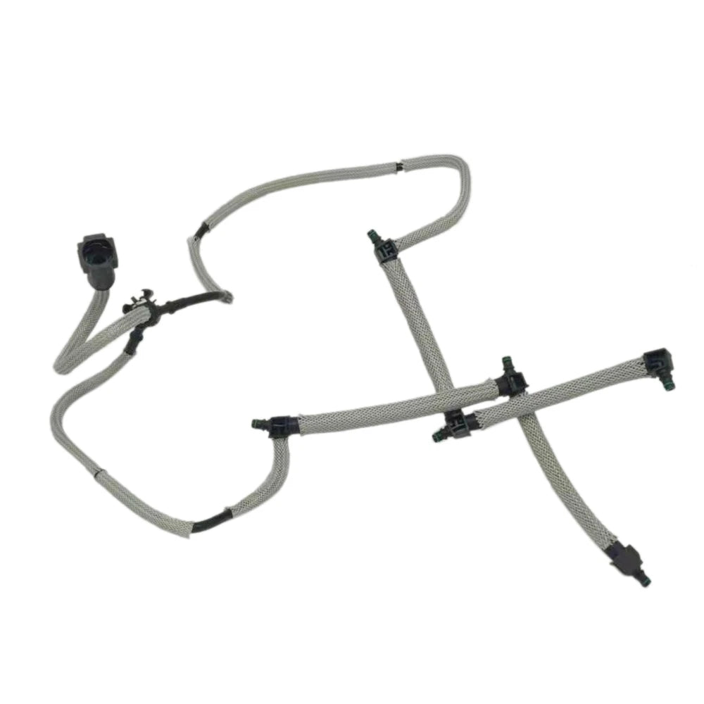 Fuel Return Pipe Fuel Injector Leak Off Hose for Land Rover – e-Revolution