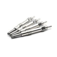 4pcs Diesel Heater Glow Plug For Alfa /Fiat /Saab /Vauxhall /Opel /Lancia 1.9 2.0 TDI