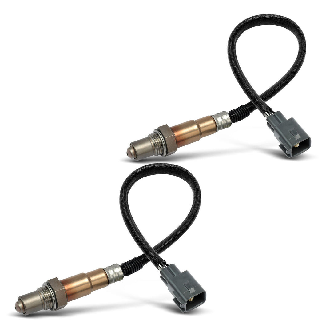 Pre Cat O2 Oxygen Sensors for Landcruiser 100 Series V8 2UZ-FE  98-05