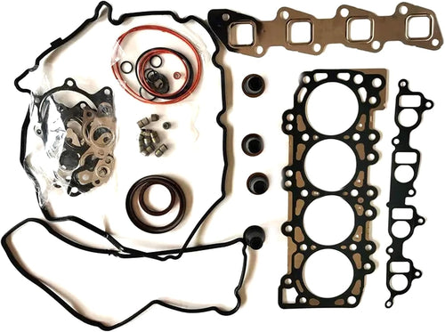 Full Engine Gasket Kit Set For Nissan Pathfinder R51 2.5 YD25 2005 - 2010
