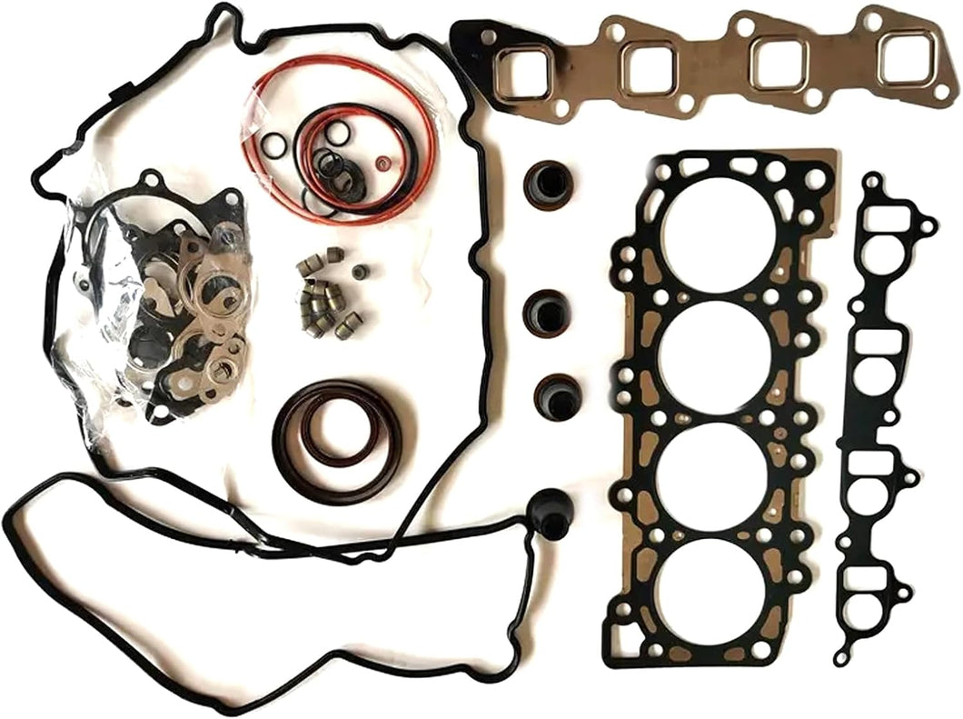 Full Engine Gasket Kit Set For Nissan Pathfinder R51 2.5 YD25 2005 - 2010