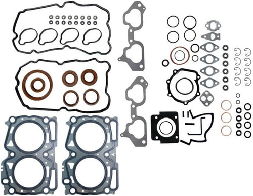 Full Engine Gasket Set for Subaru Forester SG 2006 - 2007 EJ20 2.0 10105-AA990