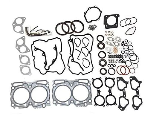 Full Engine Gasket Set for Subaru Legacy GT 2007 - 2008 EJ255 2.5 10105-AB070
