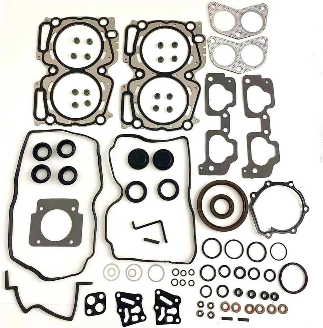 Full Engine Gasket Set for Subaru Forester 2007 - 2009 2.5 EJ25 10105-AB160