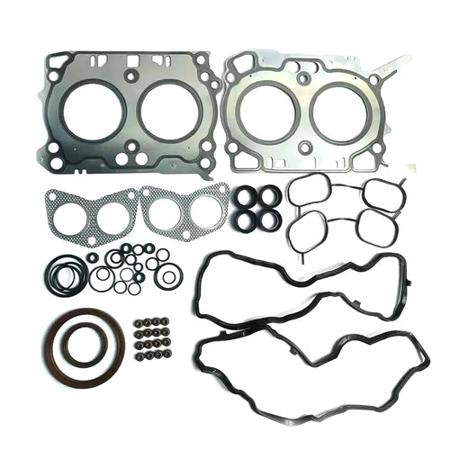 Full Engine Gasket Set for Subaru Forester SH 2010 - 2012 FB20A 2.0 10105-AB400