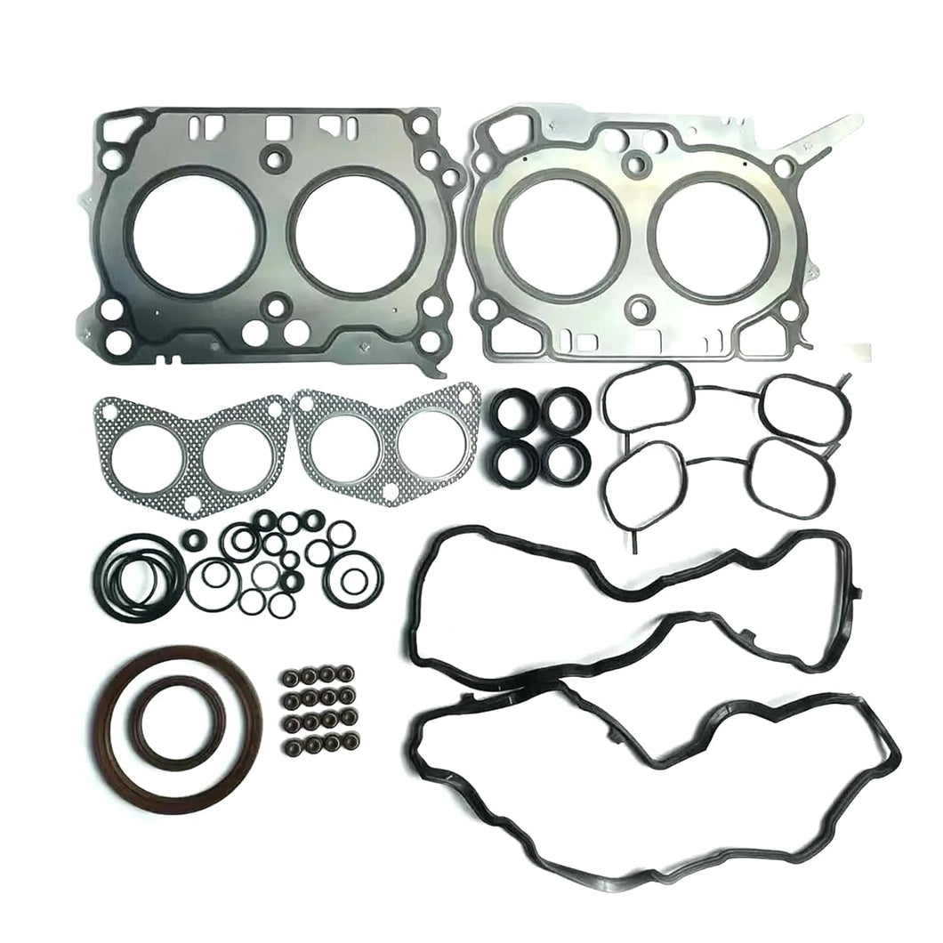 Full Engine Gasket Set for Subaru Forester SH 2010 - 2012 FB20A 2.0 10105-AB400