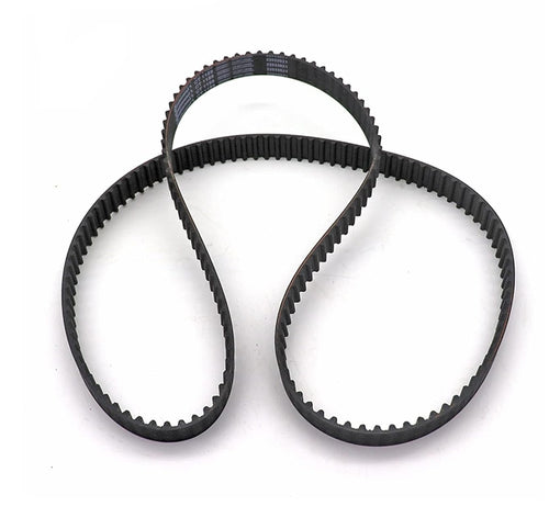 1021013-ED01 Timing Belt for Great Wall V200 X200 2.0L diesel GW4D20 Engine