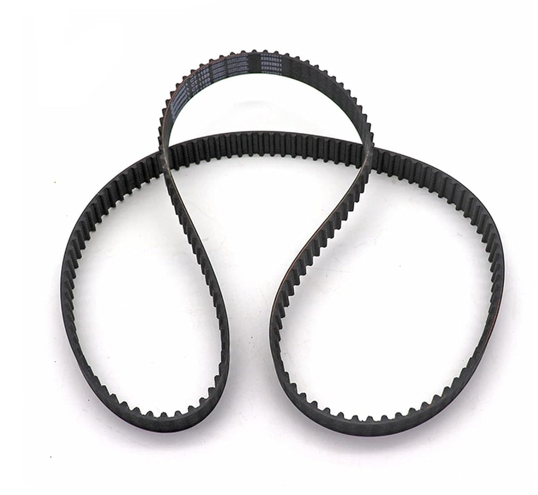 1021013-ED01 Timing Belt for Great Wall V200 X200 2.0L diesel GW4D20 Engine