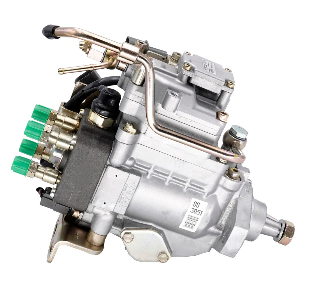Nissan Patrol GU RD28ETI 2.8L Diesel Injection Pump Remanufactured