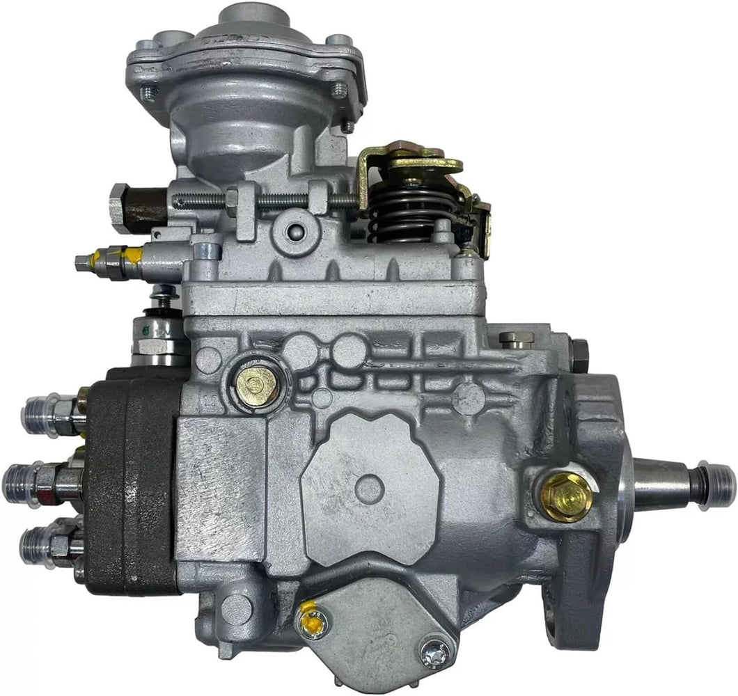 Nissan Patrol TD42Ti Diesel Injection Pump - 104761-4381