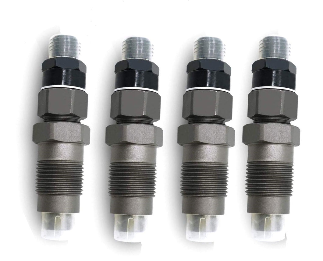DIESEL FUEL INJECTOR SET suits MITSUBISHI DELICA SPACEGEAR 4D56 / 4D56T.NEW