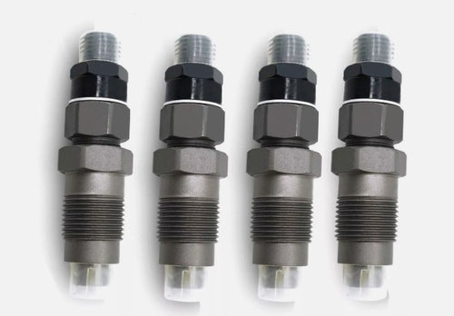 Mitsubishi Delica 4M40 Diesel Injector Set 105078-0180-44