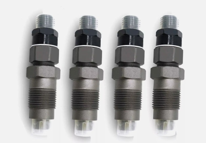 Mitsubishi Triton & Pajero 4M40 Mechanical Injectors Set, 105078-0180 ...