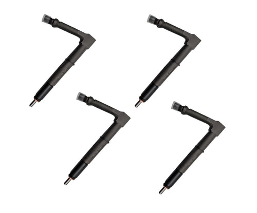 Nissan ZD30 VP44 Diesel Injector Set of 4