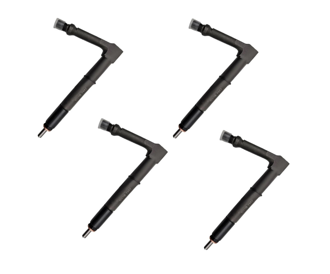 Nissan ZD30 VP44 Diesel Injector Set of 4