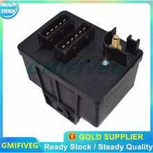 1X  Ignition Glow Plug Relay For Alfa Romeo Citroen Fiat-Jaguar Lancia Peugeot 0281003018 51771823, 51888255, 60816316
