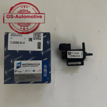 OEM A0025401897 PIERBURG Egr Valve 7.22355.01.0 for benz M112 CL203 C32 AMG Kompressor