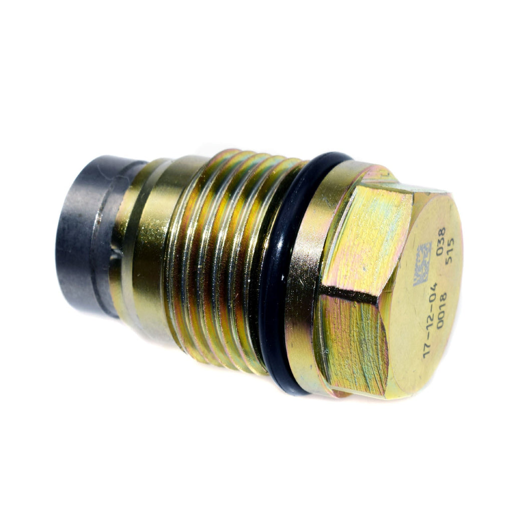 Fuel Pressure Relief Valve For Renault Master Van 004 F166  087