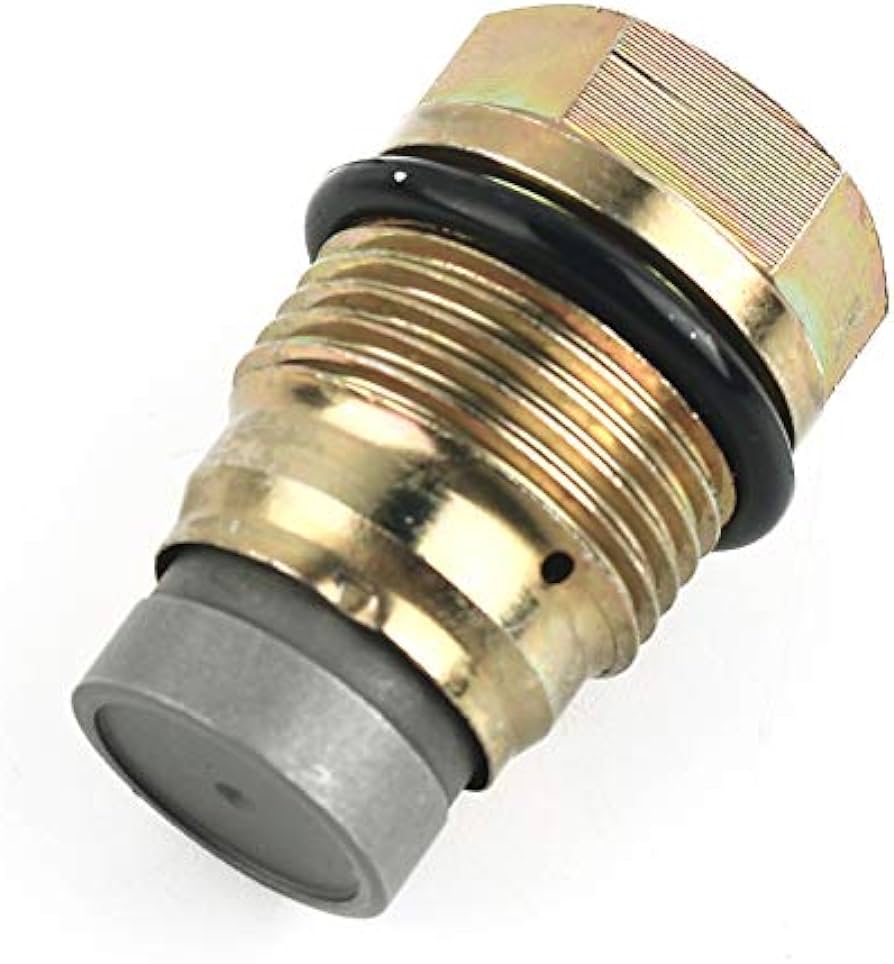 Fuel Rail Pressure Relief Valve 1110010028, 7420793590, 51103040, 51103040291