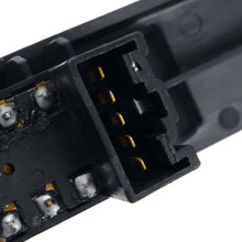 RHD Car Power Window Switch 8-97315184-0 8973151840 8-97315185 for ISUZU NHR NKR(RHD)