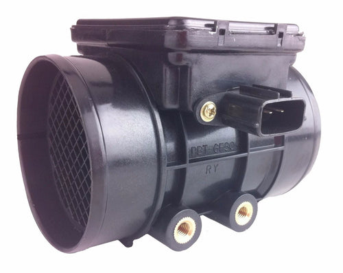 Mass air flow meter sensor for suzuki grand vitara sq416 sq420 afm-046