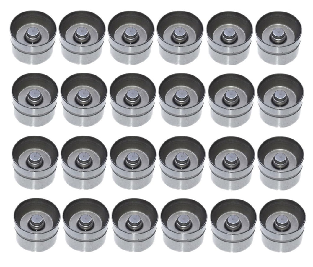 24 x Hydraulic Lifters for BMW E46 320Ci 6 Cyl 2000 - 2007