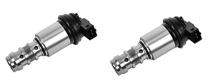 2 x Engine VVT Solenoid for BMW E46 316Ti 318Ci 318i 318Ti 2000-2006