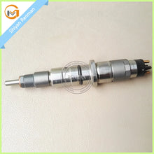 diesel Cummins DCEC ISLE Fuel Injector C4940640 4940640 0445120121 Machinery Diesel Parts