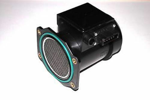 80mm afm maf air flow meter 22680-30p00 + plug kit for 300zx z32